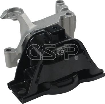 GSP 519483 - Sospensione, Motore www.autoricambit.com