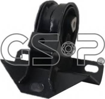 GSP 519094 - Sospensione, Motore www.autoricambit.com