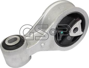 GSP 519046 - Sospensione, Motore www.autoricambit.com