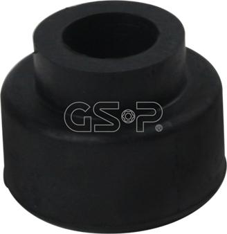 GSP 519040 - Silent Block, Supporto Braccio Oscillante www.autoricambit.com