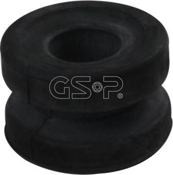 GSP 519041 - Silent Block, Supporto Braccio Oscillante www.autoricambit.com