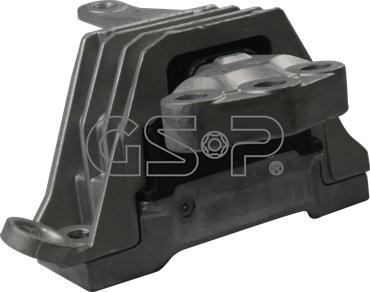 GSP 519057 - Sospensione, Motore www.autoricambit.com