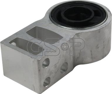 GSP 519067 - Silent Block, Supporto Braccio Oscillante www.autoricambit.com