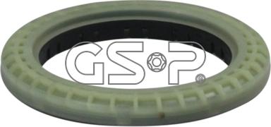 GSP 519001 - Cuscinetto volvente, Supporto ammortizz. a molla www.autoricambit.com