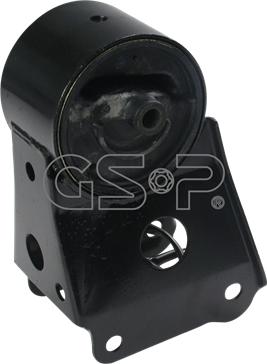 GSP 519016 - Sospensione, Motore www.autoricambit.com