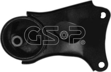 GSP 519018 - Sospensione, Motore www.autoricambit.com