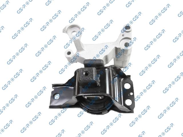 GSP 519017 - Sospensione, Motore www.autoricambit.com