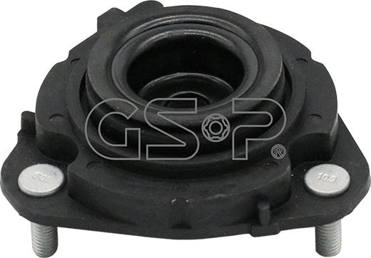 GSP 519192 - Supporto ammortizzatore a molla www.autoricambit.com