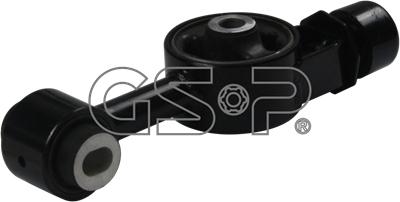 GSP 519164 - Sospensione, Motore www.autoricambit.com