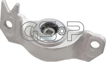 GSP 519186 - Supporto ammortizzatore a molla www.autoricambit.com