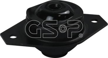 GSP 519345 - Sospensione, Motore www.autoricambit.com