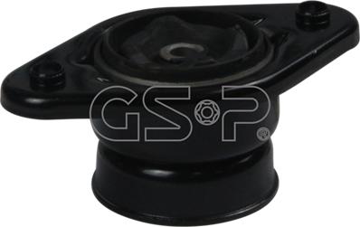 GSP 519240 - Supporto ammortizzatore a molla www.autoricambit.com