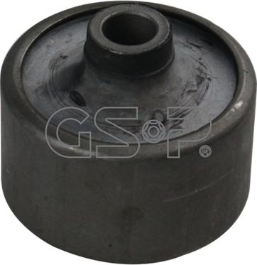 GSP 514991 - Silent Block, Supporto Braccio Oscillante www.autoricambit.com