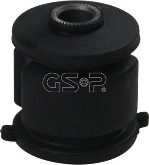 GSP 514997 - Silent Block, Supporto Braccio Oscillante www.autoricambit.com