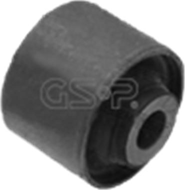 GSP 514953 - Silent Block, Supporto Braccio Oscillante www.autoricambit.com