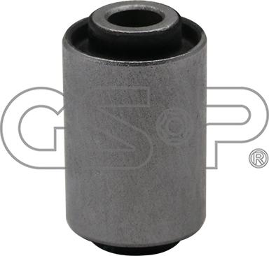 GSP 514957 - Silent Block, Supporto Braccio Oscillante www.autoricambit.com