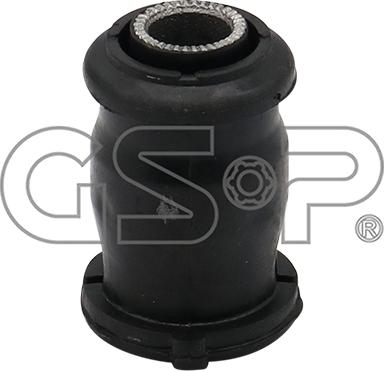 GSP 514962 - Silent Block, Supporto Braccio Oscillante www.autoricambit.com