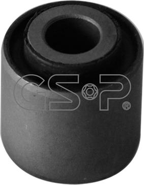 GSP 514904 - Silent Block, Supporto Braccio Oscillante www.autoricambit.com