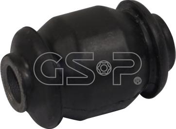 GSP 514903 - Silent Block, Supporto Braccio Oscillante www.autoricambit.com