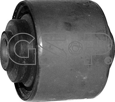 GSP 514912 - Silent Block, Supporto Braccio Oscillante www.autoricambit.com