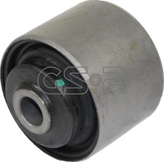 GSP 514985 - Silent Block, Supporto Braccio Oscillante www.autoricambit.com