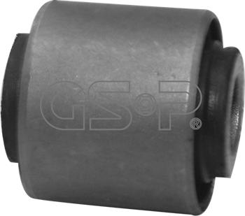 GSP 514982 - Silent Block, Supporto Braccio Oscillante www.autoricambit.com