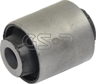 GSP 514934 - Silent Block, Supporto Braccio Oscillante www.autoricambit.com