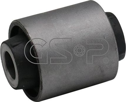 GSP 514930 - Silent Block, Supporto Braccio Oscillante www.autoricambit.com