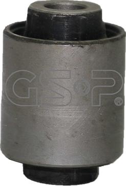 GSP 514930 - Silent Block, Supporto Braccio Oscillante www.autoricambit.com