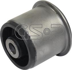 GSP 514924 - Supporto, Differenziale www.autoricambit.com