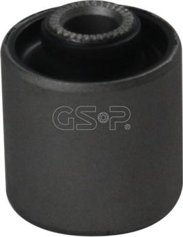 GSP 514925 - Silent Block, Supporto Braccio Oscillante www.autoricambit.com