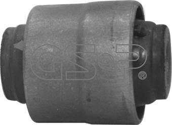 GSP 514926 - Silent Block, Supporto Braccio Oscillante www.autoricambit.com