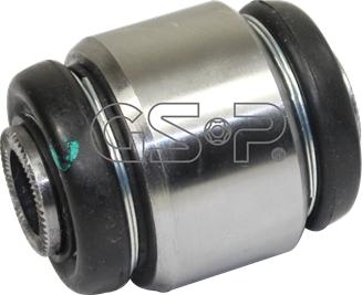 GSP 514920 - Cuscinetto, Fuso a snodo www.autoricambit.com