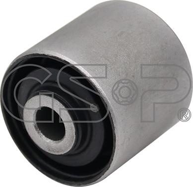 GSP 514928 - Silent Block, Supporto Braccio Oscillante www.autoricambit.com