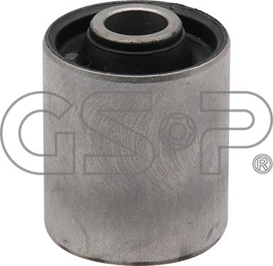 GSP 514927 - Silent Block, Supporto Braccio Oscillante www.autoricambit.com