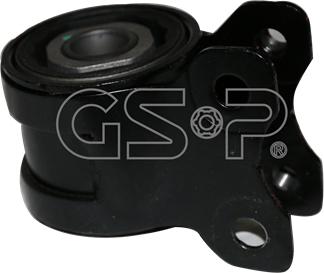 GSP 514447 - Silent Block, Supporto Braccio Oscillante www.autoricambit.com