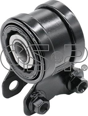 GSP 514447 - Silent Block, Supporto Braccio Oscillante www.autoricambit.com