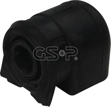 GSP 514411 - Silent Block, Supporto Braccio Oscillante www.autoricambit.com