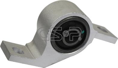 GSP 514594 - Silent Block, Supporto Braccio Oscillante www.autoricambit.com