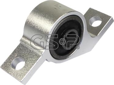 GSP 514593 - Silent Block, Supporto Braccio Oscillante www.autoricambit.com