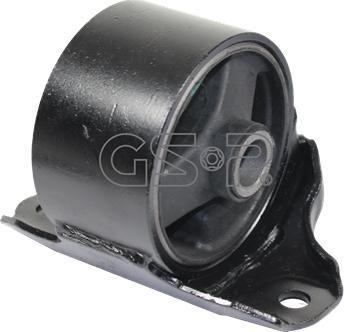 GSP 514507 - Sospensione, Motore www.autoricambit.com