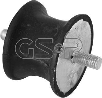 GSP 514519 - Sospensione, Motore www.autoricambit.com
