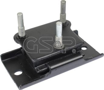 GSP 514589 - Sospensione, Motore www.autoricambit.com