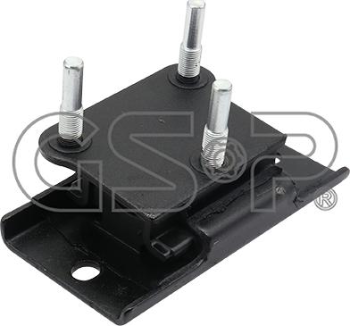 GSP 514589 - Sospensione, Motore www.autoricambit.com