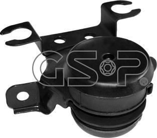 GSP 514573 - Sospensione, Motore www.autoricambit.com