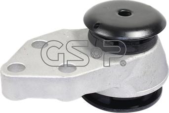 GSP 514572 - Sospensione, Motore www.autoricambit.com