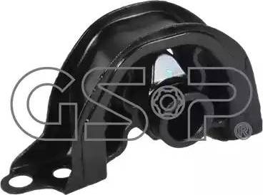 GSP 514655 - Sospensione, Motore www.autoricambit.com