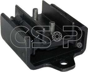 GSP 514682 - Sospensione, Motore www.autoricambit.com