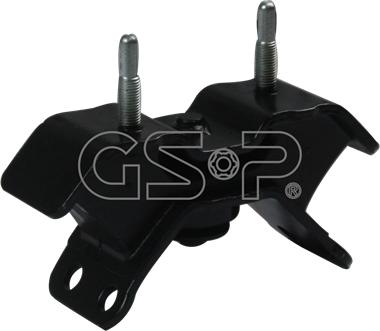 GSP 514621 - Sospensione, Motore www.autoricambit.com