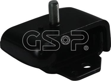 GSP 514678 - Sospensione, Motore www.autoricambit.com